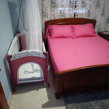 Appartement Ideal Riad Al Salam A 8 Minutes De La Plage Du Centre Ville,Wifi Et Parking Gratuits อกาดีร์ ภายนอก รูปภาพ