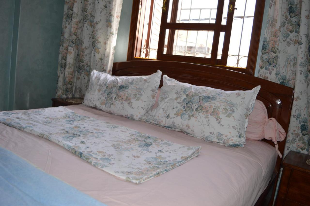 Appartement Ideal Riad Al Salam A 8 Minutes De La Plage Du Centre Ville,Wifi Et Parking Gratuits อกาดีร์ ภายนอก รูปภาพ