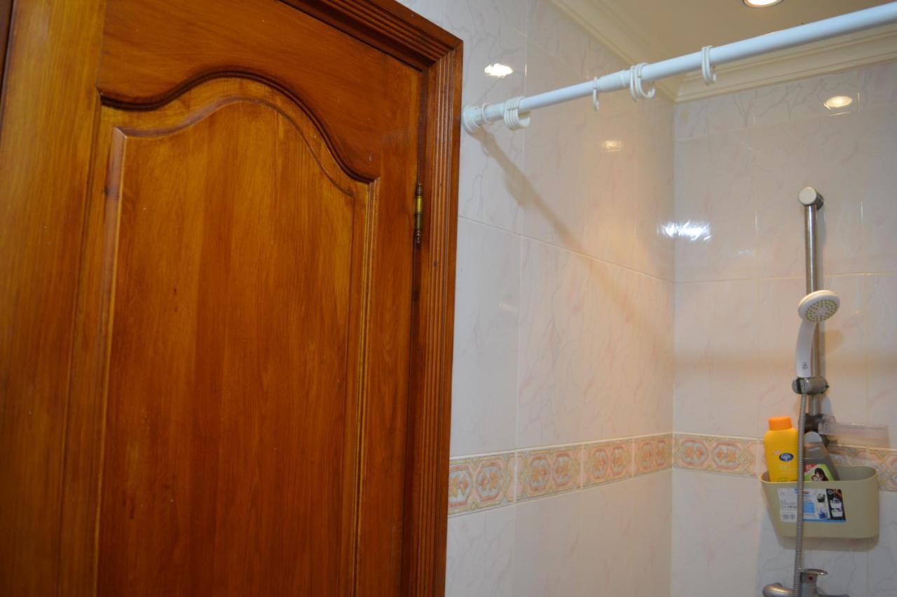 Appartement Ideal Riad Al Salam A 8 Minutes De La Plage Du Centre Ville,Wifi Et Parking Gratuits อกาดีร์ ภายนอก รูปภาพ