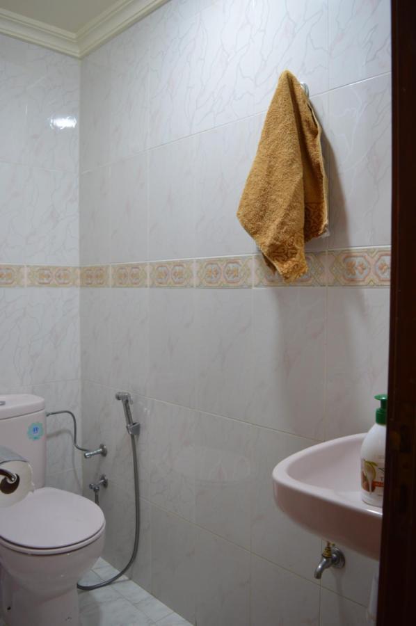 Appartement Ideal Riad Al Salam A 8 Minutes De La Plage Du Centre Ville,Wifi Et Parking Gratuits อกาดีร์ ภายนอก รูปภาพ