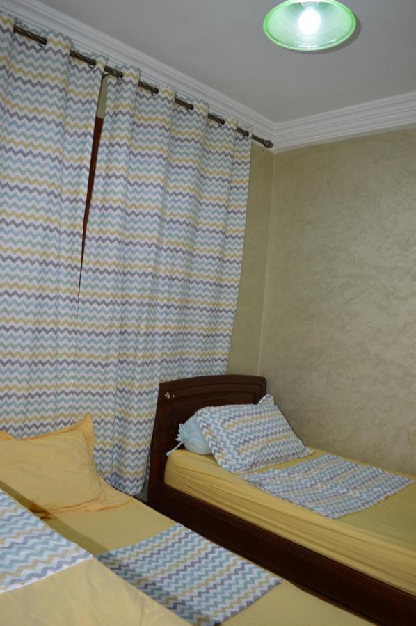 Appartement Ideal Riad Al Salam A 8 Minutes De La Plage Du Centre Ville,Wifi Et Parking Gratuits อกาดีร์ ภายนอก รูปภาพ