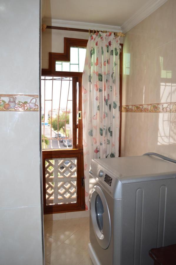 Appartement Ideal Riad Al Salam A 8 Minutes De La Plage Du Centre Ville,Wifi Et Parking Gratuits อกาดีร์ ภายนอก รูปภาพ