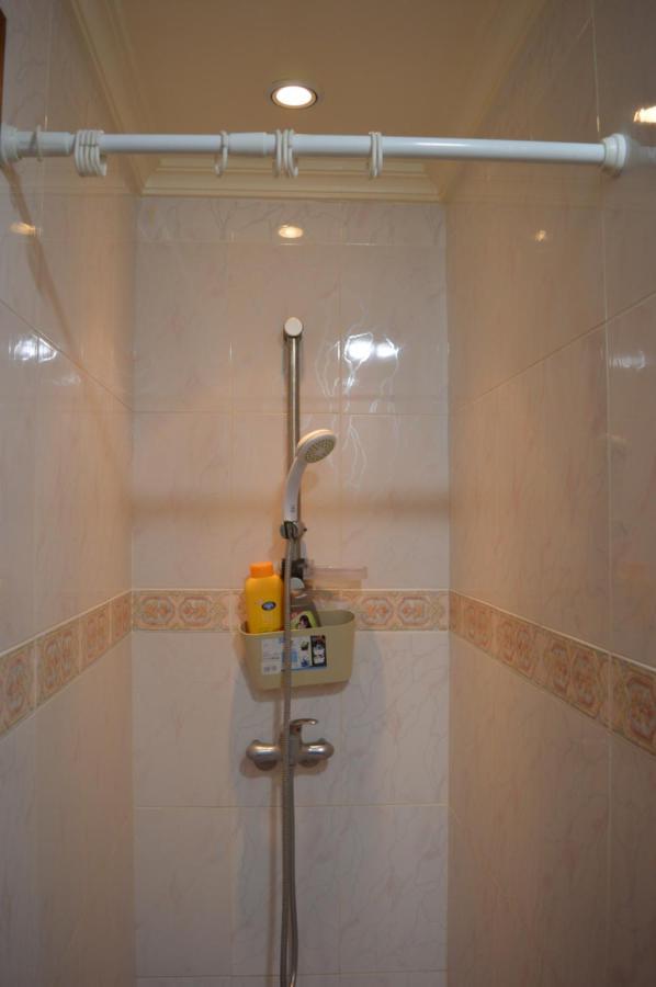 Appartement Ideal Riad Al Salam A 8 Minutes De La Plage Du Centre Ville,Wifi Et Parking Gratuits อกาดีร์ ภายนอก รูปภาพ