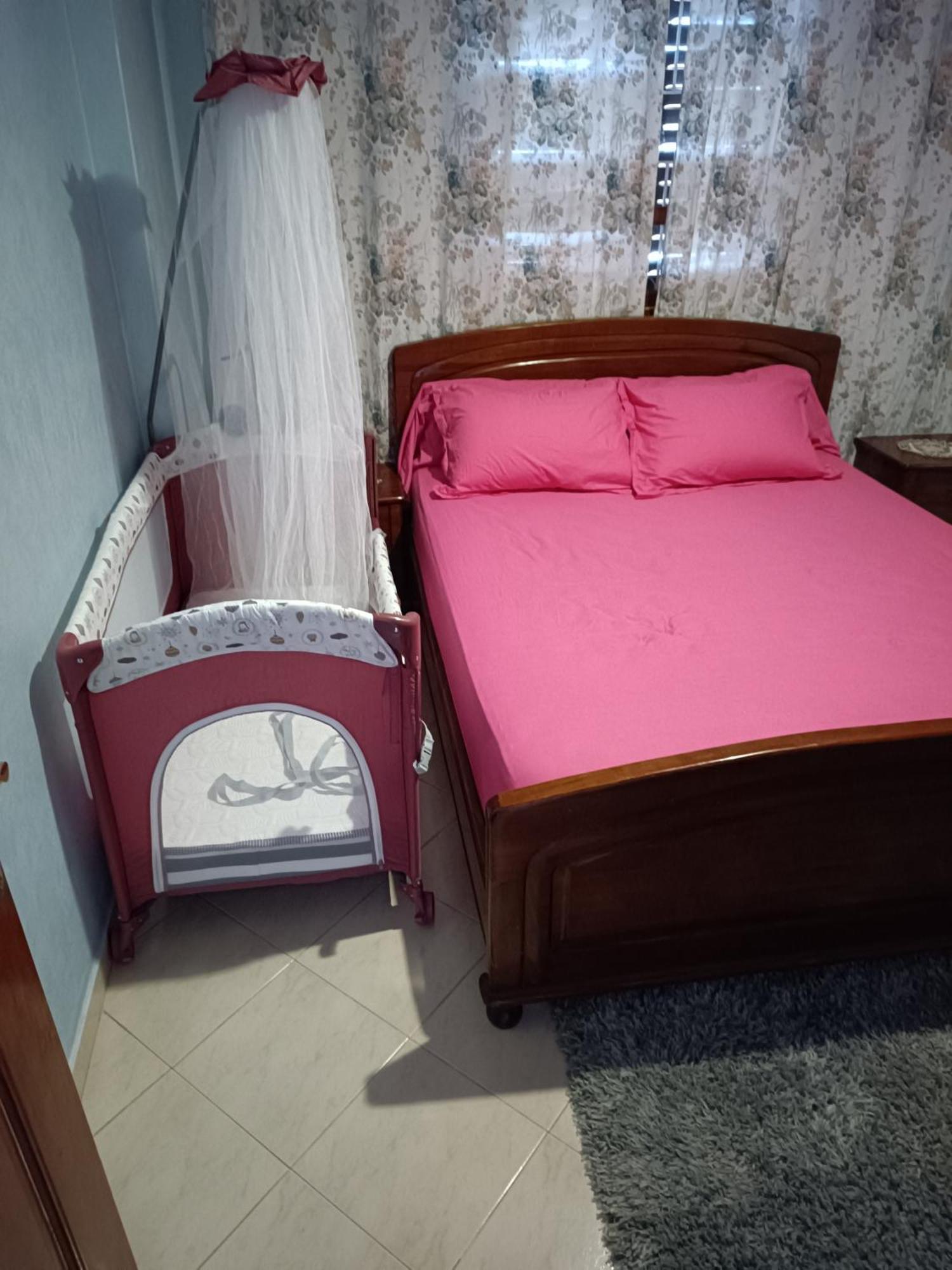 Appartement Ideal Riad Al Salam A 8 Minutes De La Plage Du Centre Ville,Wifi Et Parking Gratuits อกาดีร์ ภายนอก รูปภาพ